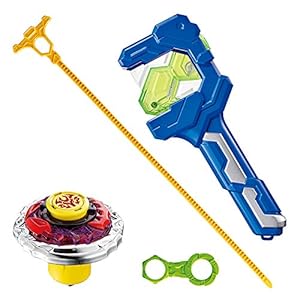 blader peonza