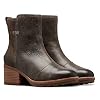 Sorel-Womens-Cate-Bootie-Waterproof-Ankle-Boot-with-Stacked-Heel