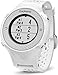 Garmin Approach S4 GPS Golf Watch - White