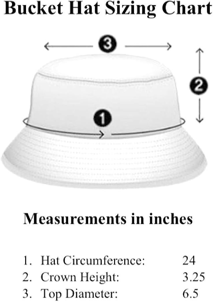 denim bucket hat walmart