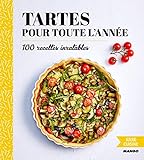 Tartes pour toute l'année by 