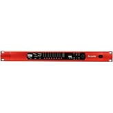 Focusrite RedNet MP8R 8-channel Microphone Preamp &amp; A/D Converter