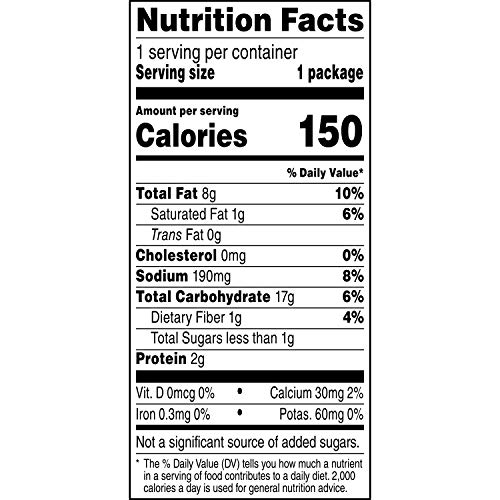Doritos Flamin' Hot Nacho, 40 count (pack of 1)