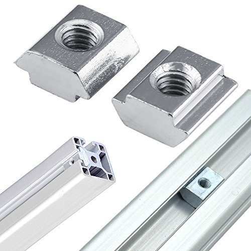2 PZRT+Aluminum+Profile+Connector+Accessories