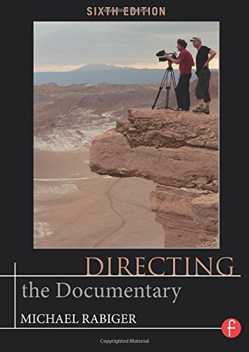 B.o.o.k Directing the Documentary (Portuguese and English Edition)<br />P.D.F