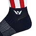 Swiftwick American Pride Socks - Men's