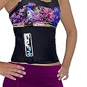 EzyFit Adjustable Waist Trimmer Belt