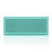 BRAVEN 805 Portable Wireless Bluetooth Speaker [18 Hour Playtime] Built-in 4400 mAh Power Bank Charger - Teal/Gray