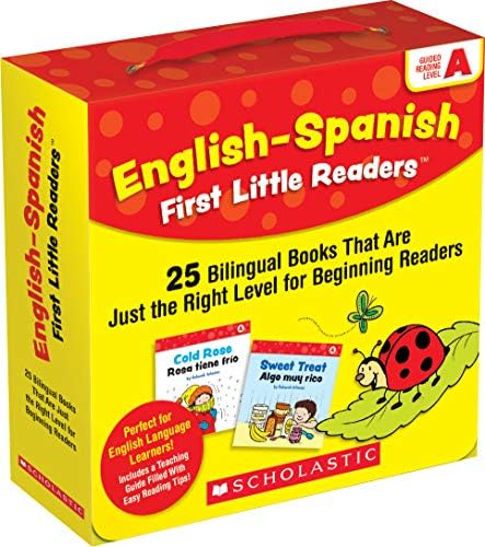 Scholastic Sight Word Readers, Set of 25: Scholastic