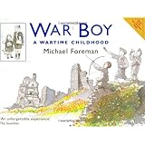 War Boy: A Wartime Childhood