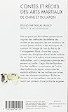 Image de Contes Des Arts Martiaux de Chine Et Du Japon (Collections Spiritualites) (French Edition)