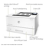 HP Laserjet Pro M402dw