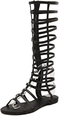 fancy sandals amazon