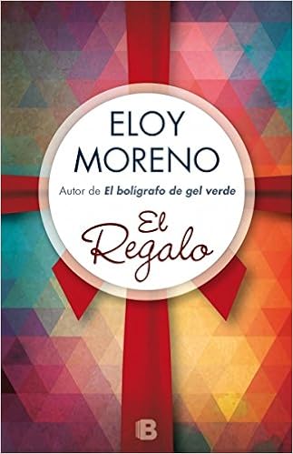 el regalo eloy moreno amazon