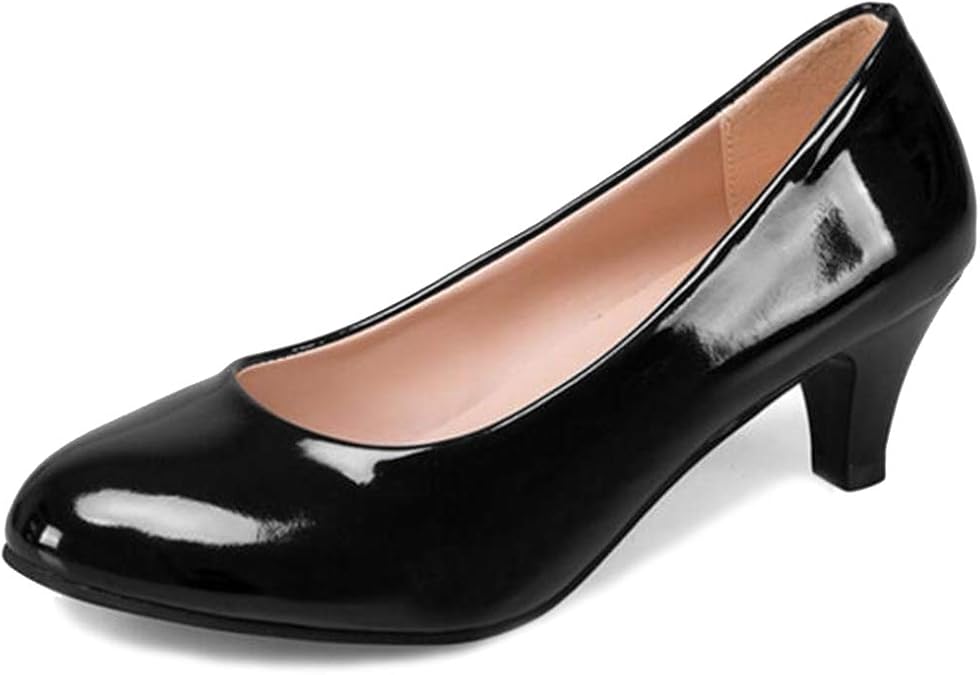 business professional heels