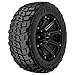 Federal Couragia M/T Mud Terrain Radial Tire-33×12.5R20 114Qthumb 1