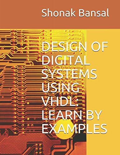 Digital System Design With SystemVerilog: Zwolinski, Mark