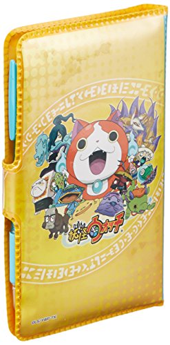 Yokai Watch Schedule notebook