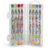 Legami - Set 6 mini penne glitter - Cartolibreria Skizzo