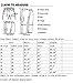 Men's Cotton Casual Military Army Cargo Camo Combat Work Pants (US:38 / Tag Asia 40, Grey)