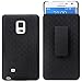 Galaxy Note 4 EDGE case, E LV Samsung Galaxy Note 4 EDGE Full-body Rugged Holster Case Cover HOLSTER DEFENDER Hybrid Protection case cover for Samsung Galaxy Note 4 EDGE
