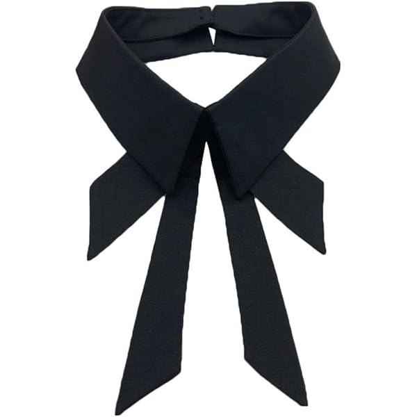 Elegtiskas Damen Fake Kragen - Spitze Cape Dickey Collar Für Blusen & Kleider