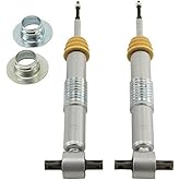 Belltech 25004 Pair of Lifting and Lowering Struts for Silverado Sierra Yukon 4WD RWD