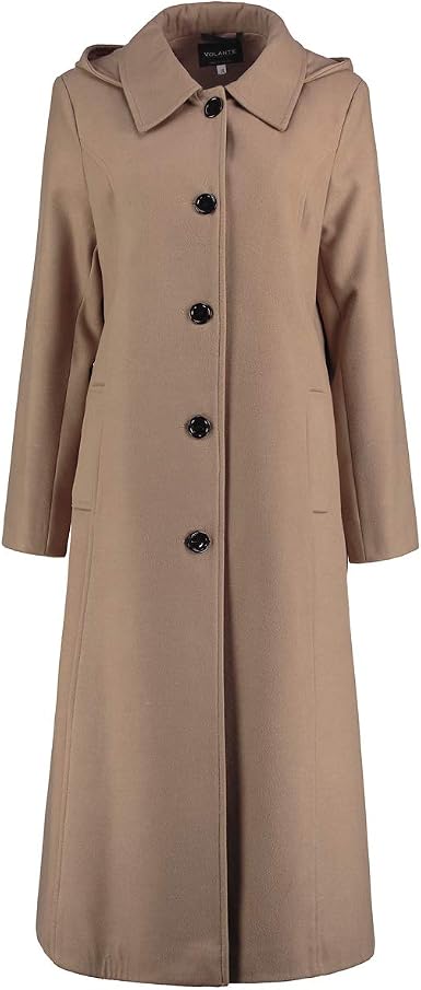 new look coats size 18