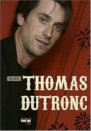Thomas Dutronc