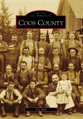 Coos County (OR) (Images of America)