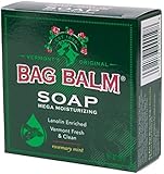 Soap Vrmnt Fresh 3.9oz