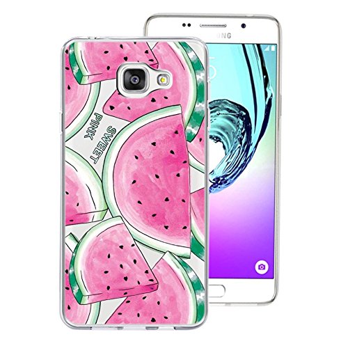 Samsung galaxy a5 2016 case,eouine ultra slim premium t…