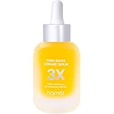 Hamel 3X PDRN Botul Ceramic Serum︱Skin-Smoothing & Texture-Refining Glow Serum︱Helps Improve the Look of Fine Lines︱Vegan Korea Skin Care︱1.01 fl.oz︱