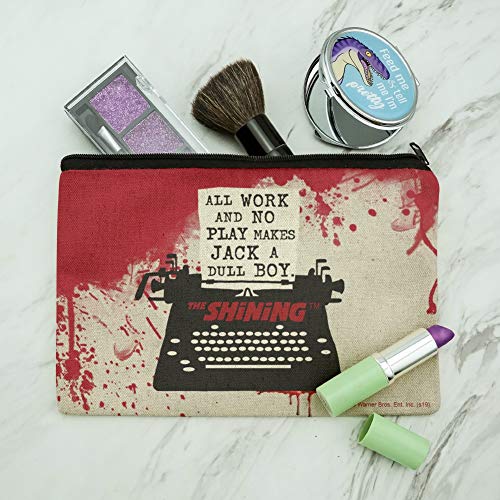 The-Shining-All-Work-and-No-Play-Makeup-Cosmetic-Bag-Organizer-Pouch