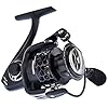 KastKing-Mela-II-Spinning-Reel-Light-Smooth-Spinning-Fishing-Reel-10-1-BB-Powerful-Carbon-Fiber-Drag-FREE-Spare-Graphite-Spool-New-for-2017