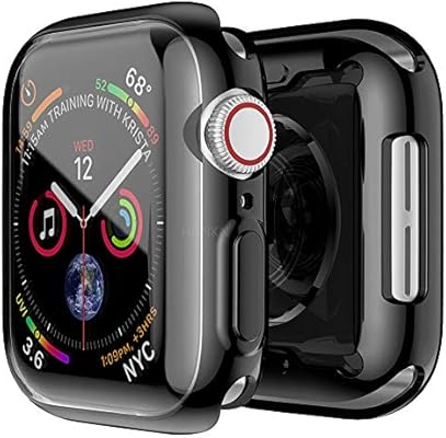 24+ Apple Watch Series 5 44Mm Screen Protector Walmart Gallery