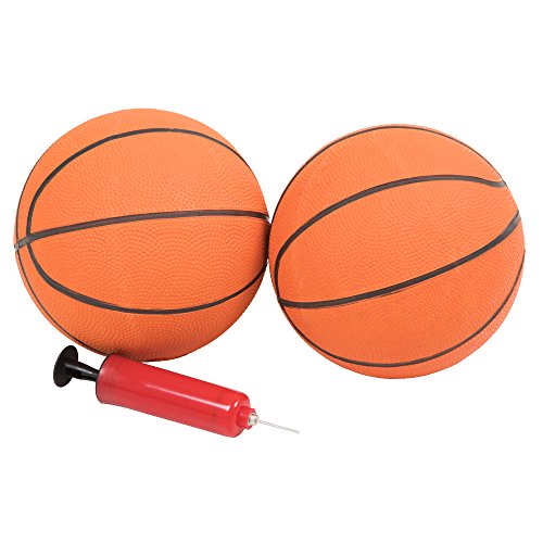 Redline Alley-Oop Single Basketball Shootout