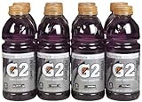 Gatorade Bev G2 Grape 8Pk, 20-Ounce