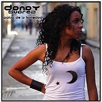 Danay Suarez Ablum Cover