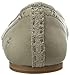 FRYE Women's Riley Artisan Ballet Flat