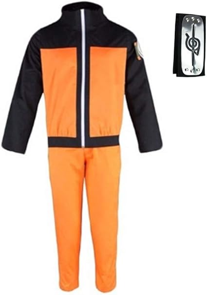 deguisement sasuke adulte