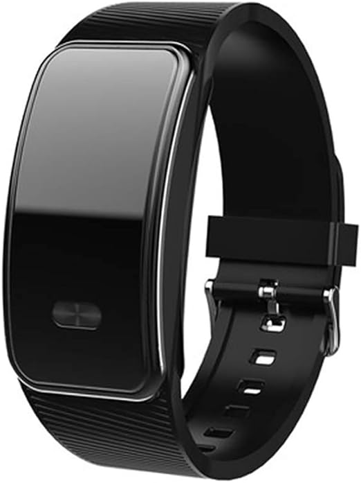 CHENC AufnahmeArmband, 16G Wearable WirelessAufnahme Mit