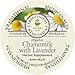 Traditional Medicinals Organic Chamomile with Lavender Tea, Single Serve Cups for Keurig K-Cup Brewers, 10 Count