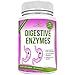 Best Digestive Enzymes with Bromelain & Probiotics - Easier Gluten Free Digestion for Greater Nutrient Absorption
