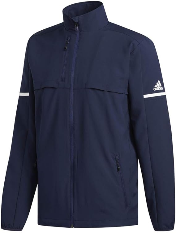 adidas rink jacket