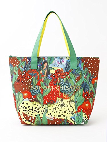 TSUMORI CHISATO 2017年春夏号 画像 B