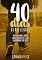 Livro 40 dias de Reflexões: Um devocional para fortalecer a sua caminhada com Deus