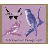 The Sparrows And The Nightingales