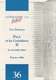 Paul et les Corinthiens