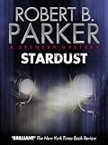 Front cover for the book Stardust by Robert B. Parker